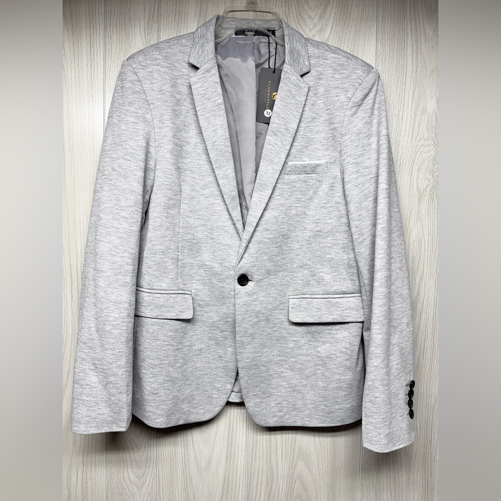 Men’s Sport Jacket